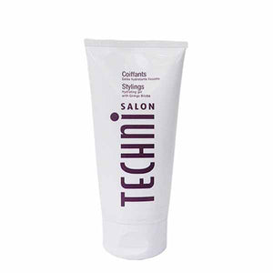Techni Salon GELEE HYDRATANTE Leave-in Conditioner 銀杏免沖護髮素 - Hair Delight HK