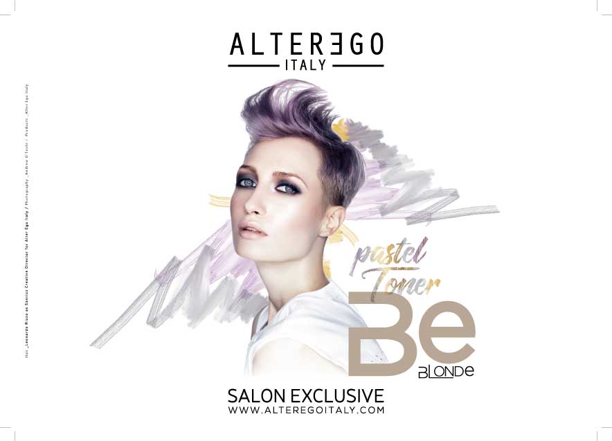 染髮後要注意的5大事項