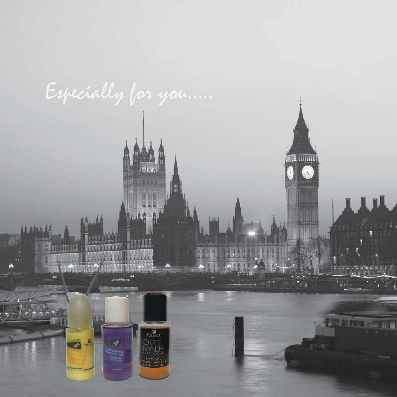 旅行試用裝 Travel Kit