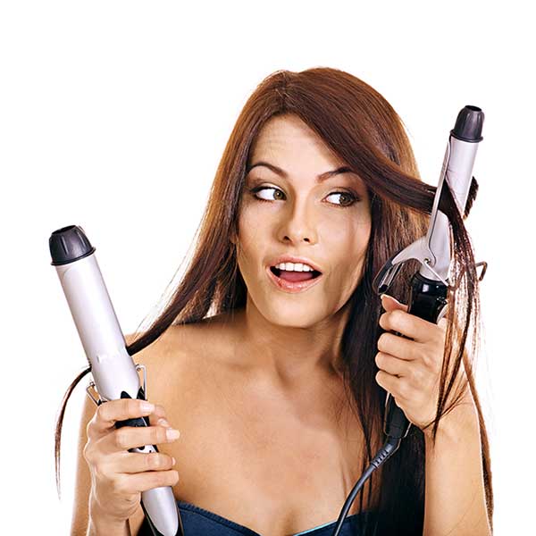 其實你日日都傷害緊自己把頭髮!!! 正確護髮-第一回