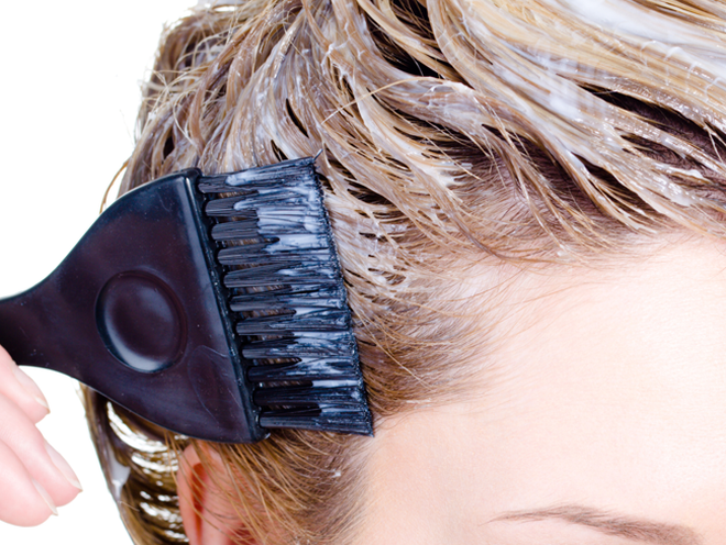 成日頭痕、頭皮好繃緊 可能你有頭皮敏感 (上)