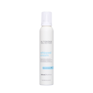 alter ego whipped cream length treatment hydrate