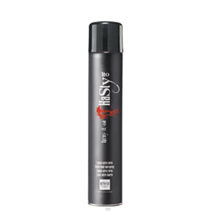 Hasty Too Spray it on 重力塑型噴髮膠 (定型用） - Hair Delight HK