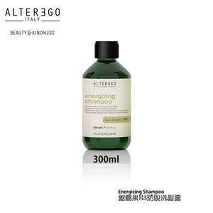 Alter Ego Scalp Treatment Energizing Shampoo 300ml