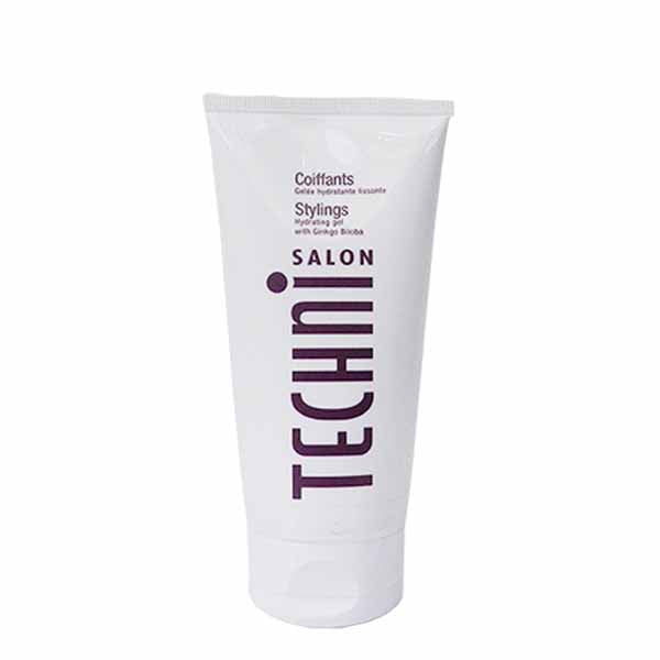 Techni Salon GELEE HYDRATANTE Leave-in Conditioner 銀杏免沖護髮素 - Hair Delight HK