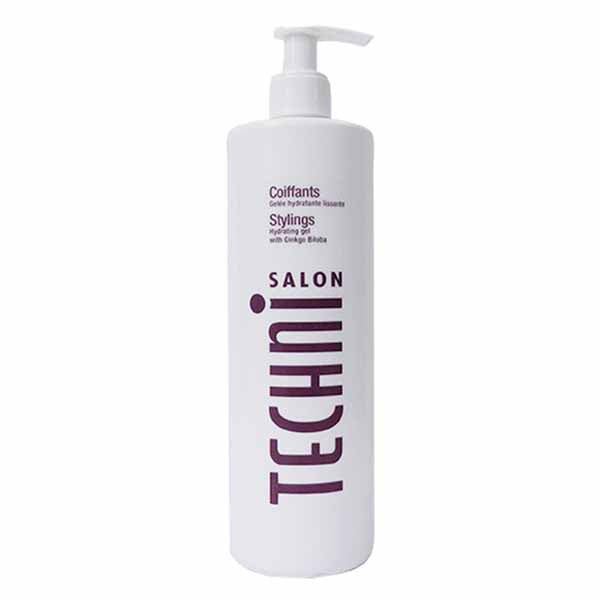 Techni Salon GELEE HYDRATANTE Leave-in Conditioner 銀杏免沖護髮素 - Hair Delight HK
