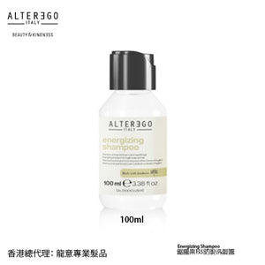 Alter Ego Scalp Treatment Energizing Shampoo 100ml