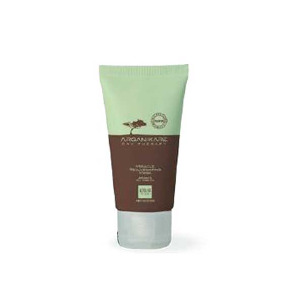 Alter Ego Miracle Rejuvenating Mask 堅果茶樹抗氧髮膜 50ml