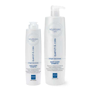 多元抗氧保濕洗髮露 DEEP HYDRA SHAMPOO pH5.5